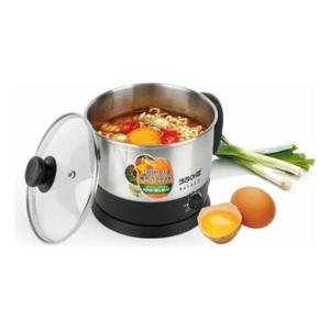 뉴멀티포트 자취생 전기 라면포트 멀티포트 찌개포트 대용량포트