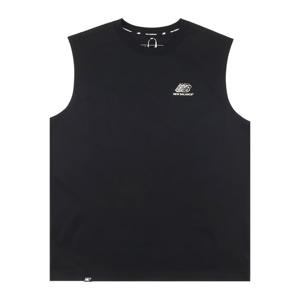 뉴발란스 UNI RC FROZEN 픽토그램 나시티셔츠 NBNGG25403 19