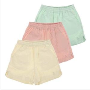 [베네통키즈]3부화섬팬츠QAPT06531