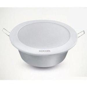 [데코] 코콤LED 다운라이트15W 6inBS 주광색 조명 전등