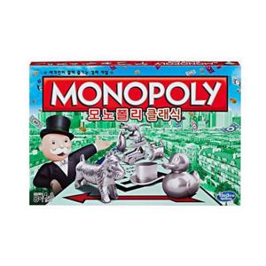 [동아완구]모노폴리 클래식(국문판)