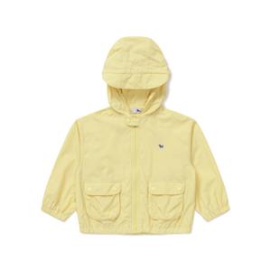 블루독베이비 YE도기윈브브레이커점퍼 46314-110-06