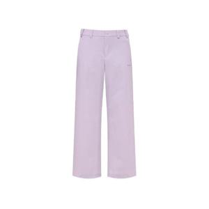 아이더바지 BQJ DWP25313L1 SEAM-FLEX (심플렉스) 여성 와이드 팬츠 (LILAC)
