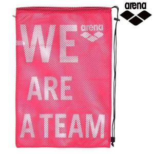 [리디아넬]아레나 메쉬 간편 수영가방 F321788 수영용품 실내수