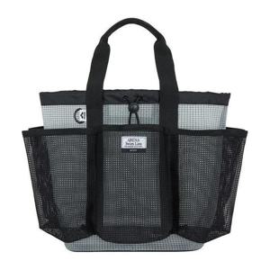 [리디아넬]아레나 메쉬 수영장비 가방 사우나가방 F361757 천가