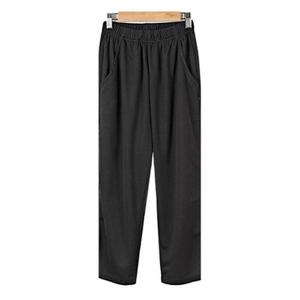 [강물처럼]아이우먼 냉장고7부팬츠 BM0006M404 빅사이즈 (150858