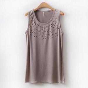 [강물처럼]아이우먼 밀키웨이비즈나시 MN5760M403 빅사이즈 (138