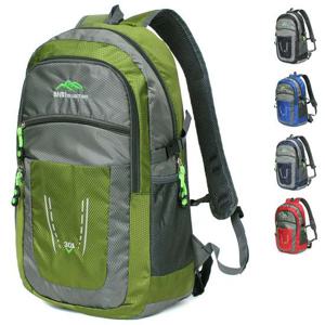 블루마운트 J06 대용량 등산배낭 싸이클백팩 30L 백팩 배낭