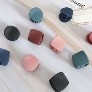 5컬러 미니 집게핀 DS-BLH35 집게핀 미니집게핀 컬러집게핀