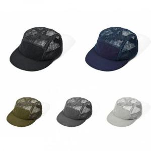 [패션] 심플 베이직 데일리 무지 라이트 경량 버클 메쉬 캠프캡 스냅백 낚시모자 YZM0249