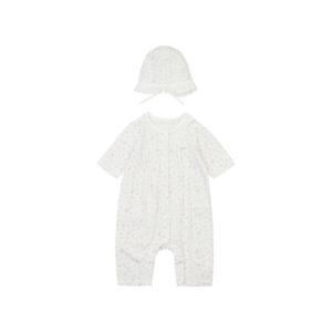 [에뜨와]레이디7부 우주복SET 07R317581 [출산,신생아 백일선물,쌍둥이]