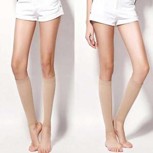 종아리마사지 종아리 마사지 압박 슬리브 수면 밴드 다리 보호대