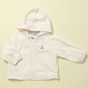 [쇼콜라]아봉쥬점퍼 TTNMMJ055T (유아점퍼)