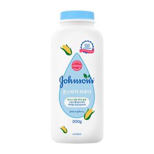 [아비노]존슨즈 콘스타치 파우더 200g