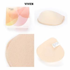 [비비안] 여성 유방암 면 패드(PD5700)
