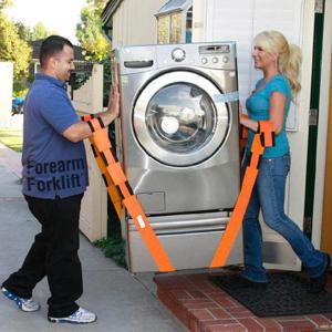 가구 이사 운반 운송 이동 스트랩 1세트(2개입) DD-10747