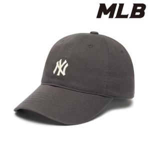 MLB (3ACP7701N-50CGS) 루키 언스트럭쳐 볼캡 뉴욕양키스