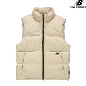 뉴발란스 NBNPC42933-LB 액티브 에어 다운 베스트 패딩 조끼
