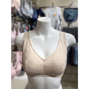 [비비안]  유방암 전용   노와이어 겸용 2컬러택1 (BR3518)