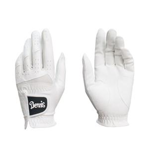 데니스골프 남성용 극세사 골프장갑