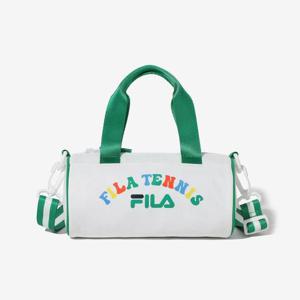 [휠라 키즈]테니스 볼백 (FK3BCF5334X_OWH)