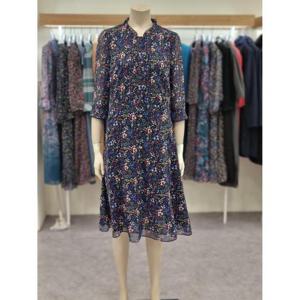 벨리시앙 세이브존07 쉬폰 원피스 OP3208