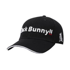 [파리게이츠] (531D3CPJ01)공용 잭바니 입체 로고 볼캡