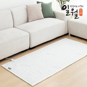 [일월] 프리미엄 유칼립투스 텐셀 탄소 카본매트 싱글