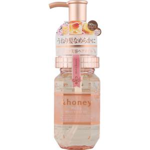 &허니 앤 허니 멜티 모이스트 리페어 헤어 오일 3.0 100mL