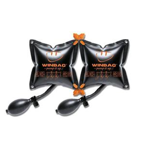 덴마크 틈새에어백MD-2Winbag 샷시 창문 가구 수평기