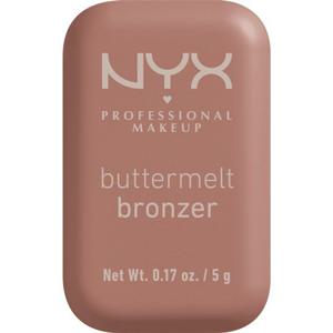닉스 NYX 버터멜트 브론저 03 Deserve Butta 5g