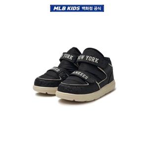 [MLB키즈]하이퍼 패딩부츠 (7AWBLB346 50BKS)