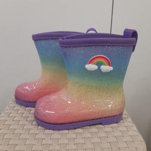 Talentkids HC24 TS밀키웨이장화 TSW31EBT08