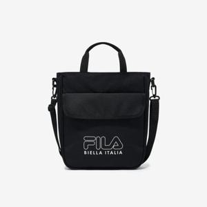 [휠라키즈] 휠키웨이 포켓 신주머니 (FK3BEH1008X_BLK)