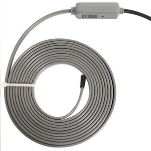 유니켐 센서부착 정온전선(회색5M) 수도동파방지열선