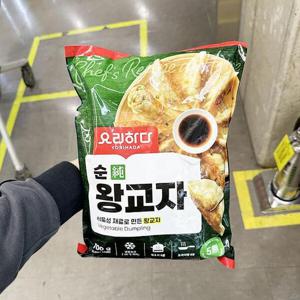 [에이알비티] 요리하다 순 왕교자 700g