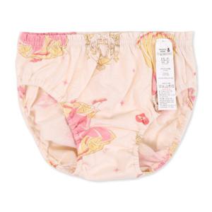 [오가닉맘]프린여아팬티(MJFUUP17)