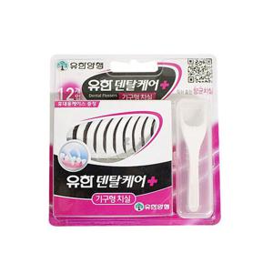 IS 유한덴탈케어 기구형 치실