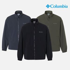 [컬럼비아] 유니 풀 집업 우븐 바람막이 자켓 (C62-YUD301)
