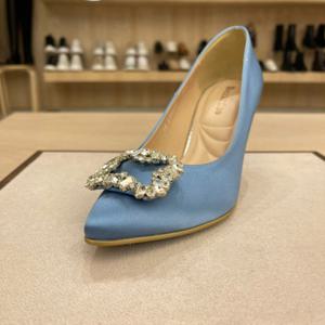 [탠디] 베카치노 여성화 하이힐 824009 W859 8CM