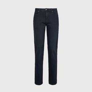 트레몰로 HC09 베이직 데님 바지 DL3F8331