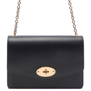 [멀버리] 23FW 여성 달리 스몰 체인 크로스백 (RL5004 205 A100 23F)