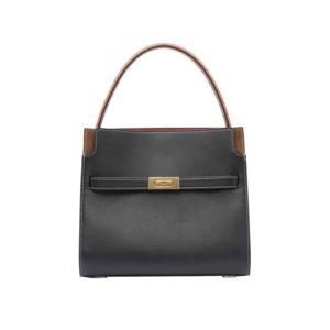 토리버치 스몰 리 리즈윌 더블백 61302001 Black