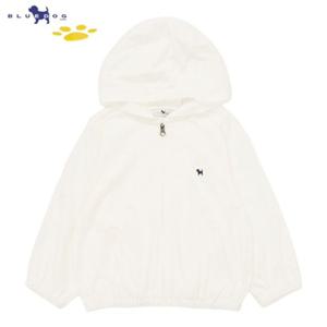 블루독베이비[hu] 25.SS CR)블루독베이비번아웃점퍼A  45319-111-01 유아점퍼 간절기점퍼 유아후드집업