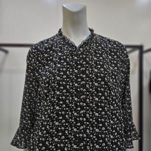 [아르테]꽃플라워블라우스(DQBPWB790)_DG