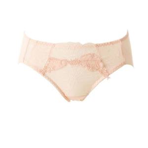 비너스  여성 레이스 케미컬 노라인 팬티(OPT5932H)
