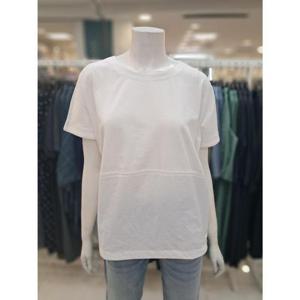 아르테 세이브존07 스프링 여름 반팔티 DQBBWT400AE