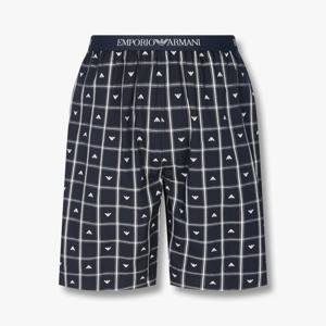 [엠포리오 아르마니 언더웨어]선염우븐버뮤다팬츠(0815131020)