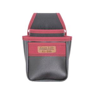 가야라이프 공구집 KL 240 다용도 소형 주머니