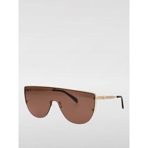 알렉산더 맥퀸 선글라스 AM0457S 002 Gold